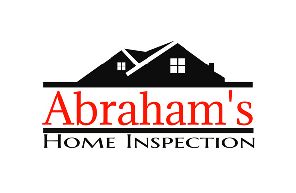 Abraham's home inspection.