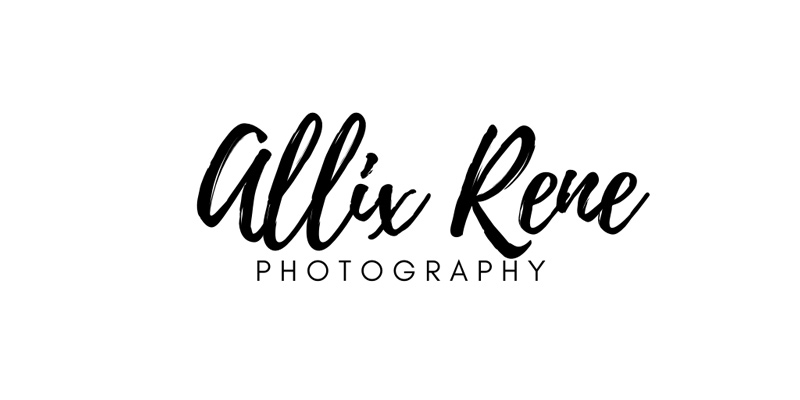 Allix Rene Photography.