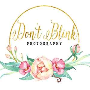 Don't blink photography.