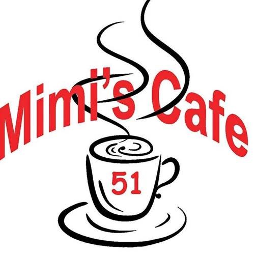 Mimi's Café. 51.