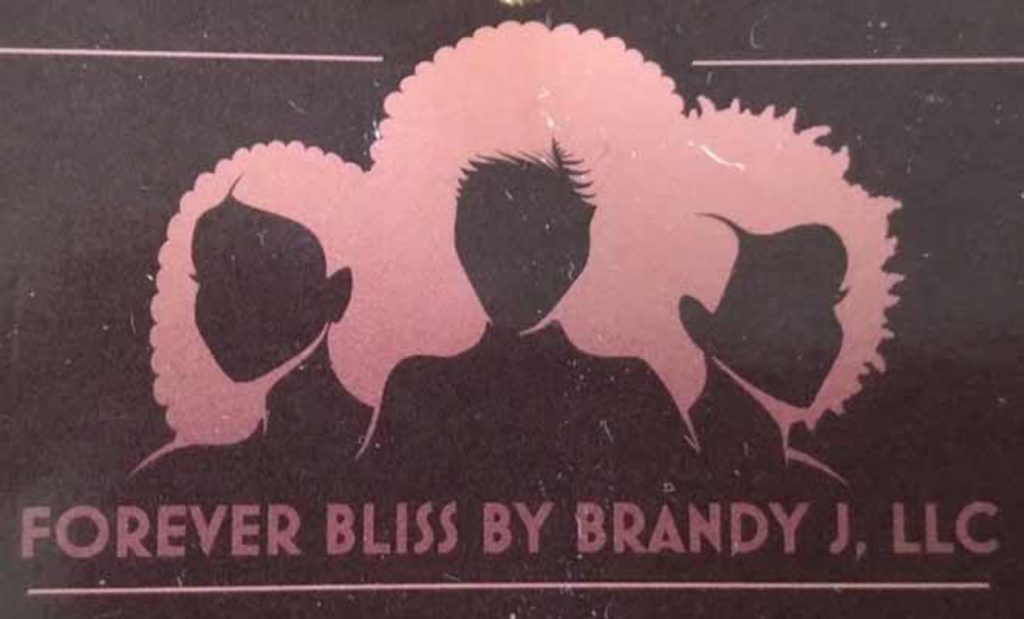 Forever Bliss by Brand J.