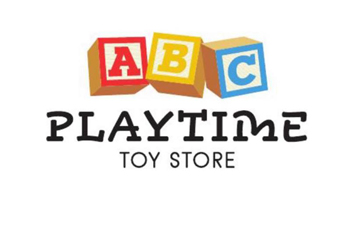 Playtime toy store.