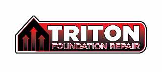 Triton foundation repair.