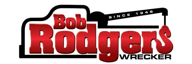 Bob Rodgers wrecker.