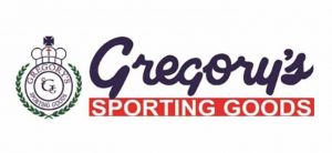 Gregory's sporting goods.