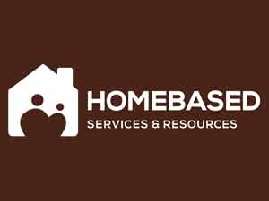 Homebased services and resources.