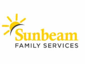 Sunbeam family services.