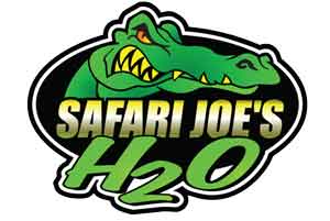 Safari Joe's H20