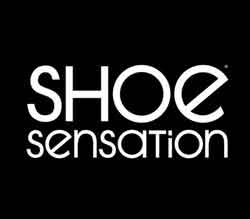 Shoe sensation.
