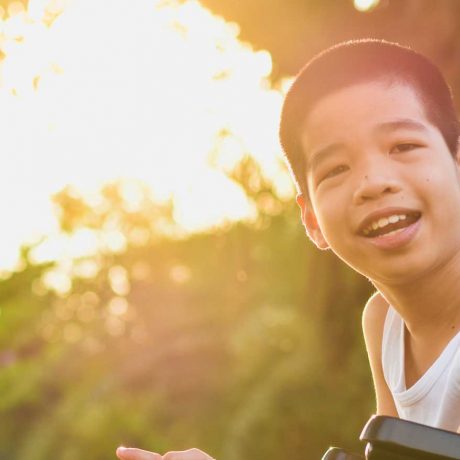 Enhanced Foster Care Oklahoma Fosters