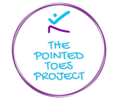 The pointed toes project