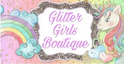 Glitter Girl's Boutique.