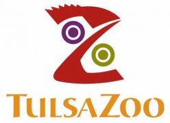 Tulsa Zoo.