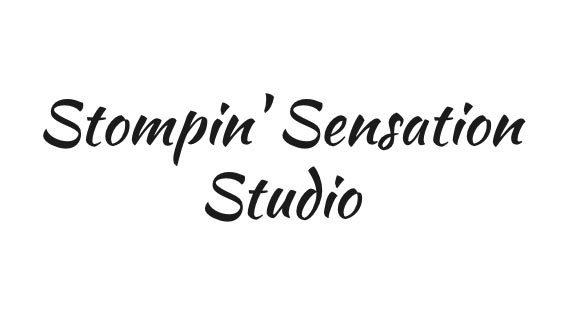 Stompin' sensation studio.