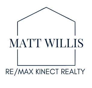 Matt Willis, RE/MAX Kinect realty.