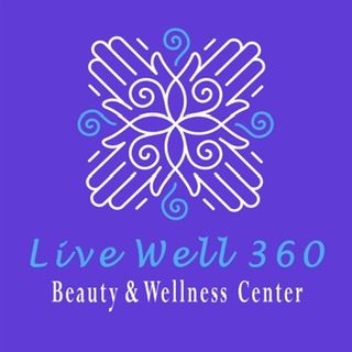 Live Well 360 Beauty and Wellness Center.