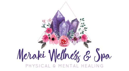 Meraki Wellness & Spa physical and mental healing.