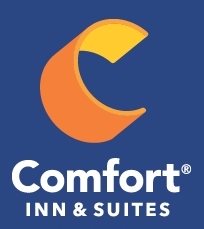 Comfort inn and suites.