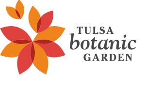 Tulsa botanic garden.