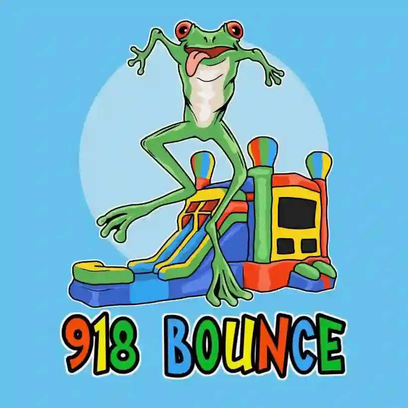 918 Bounce