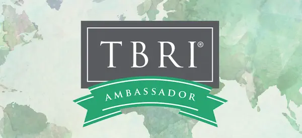 TBRI Ambassador.