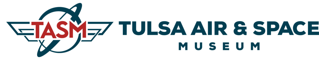 Tulsa Air & Space Museum Logo