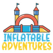 Inflatable Adventures Logo