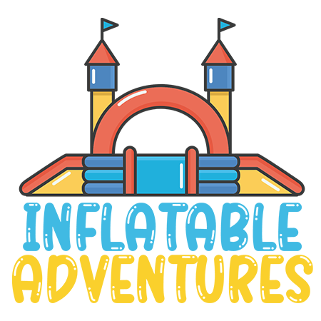 Inflatable Adventures Logo