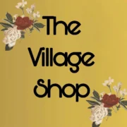 The Village Shop logo