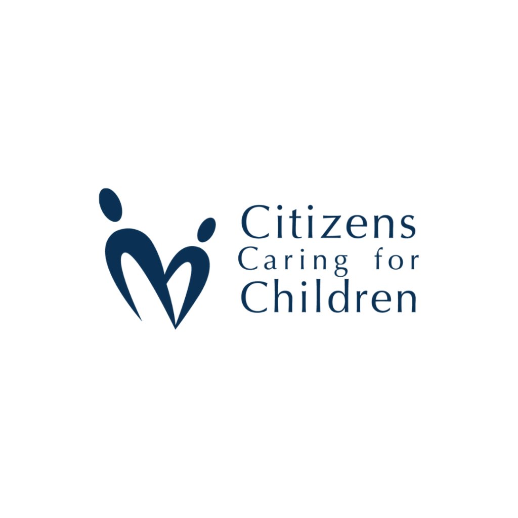 Citizens Caring for Children logo