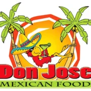 Don Jose Mexican Food logo