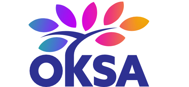 OKSA logo