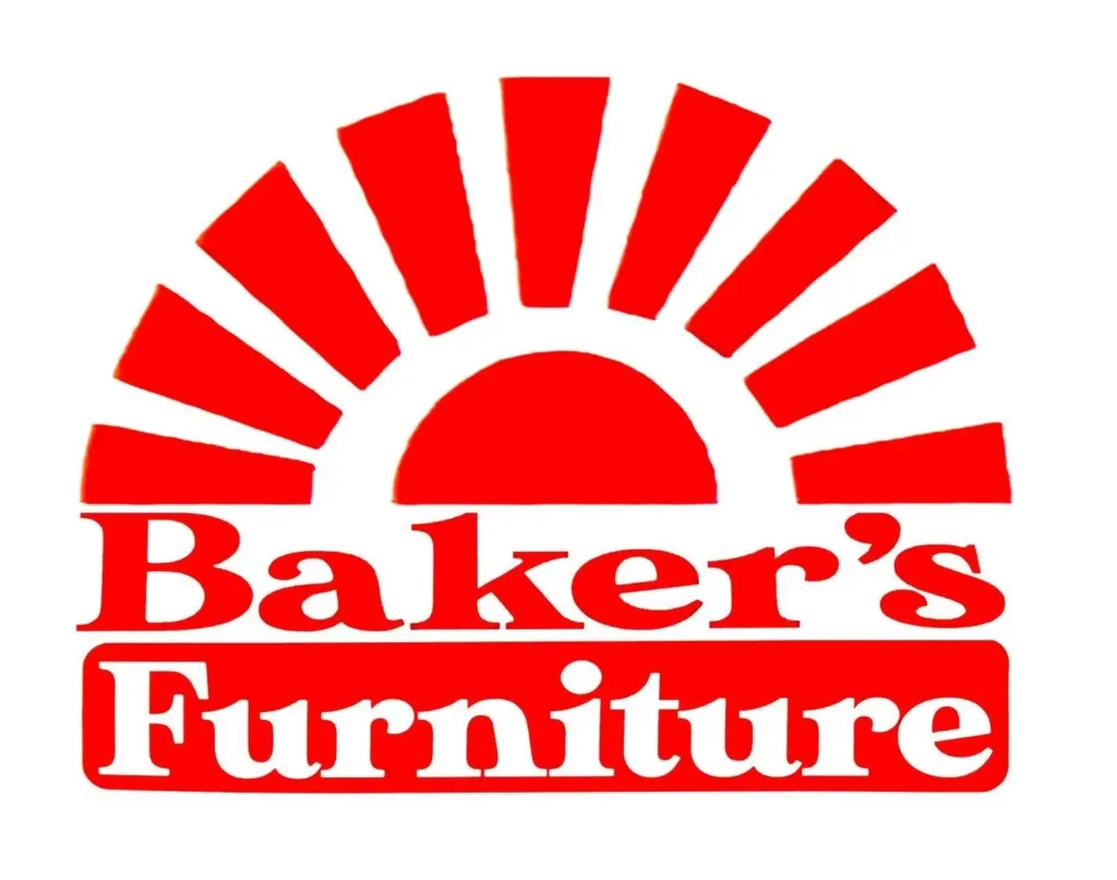 Baker's Furniture Logo
