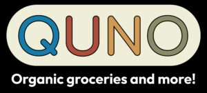 QUNO: Organic Groceries and more!