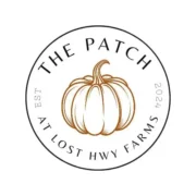 The Patch at Lost Highway Farms logo