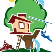 The Clubhouse Logo Ardmore