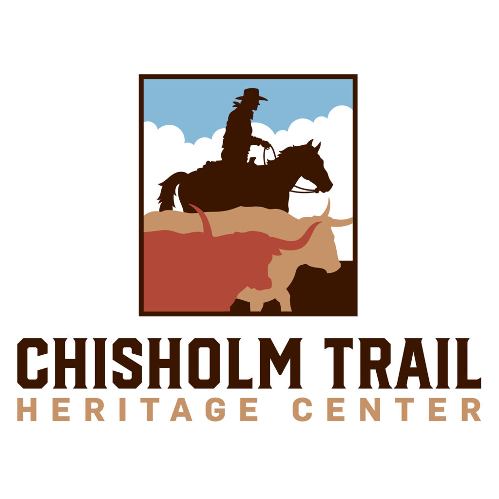 Chisholm Trail Heritage Center Logo