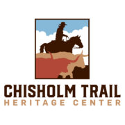 Chisholm Trail Heritage Center Logo