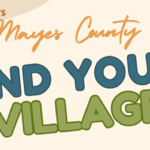 Mayes County Find Your Village Parent Support Group