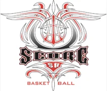 Score Basketball Logo