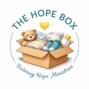 The Hope Box logo