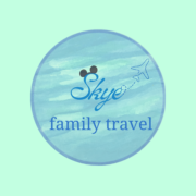 Skye Family Travel logo