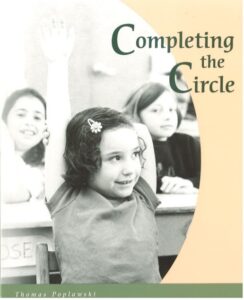 Book cover for Completing the Circle