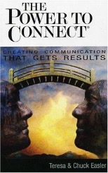 Book cover for The Power to Connect