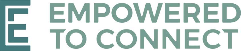 Logo or image for Empowered to Connect  