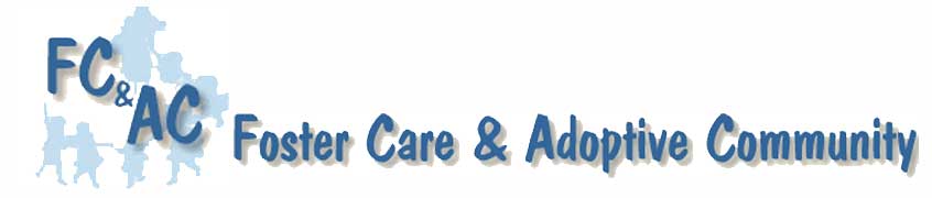 Logo or image for Foster Care & Adoptive Community 
