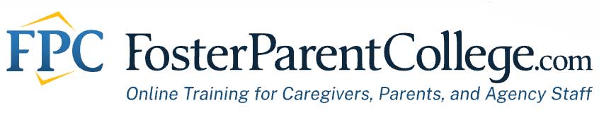 Logo or image for Foster Parent College